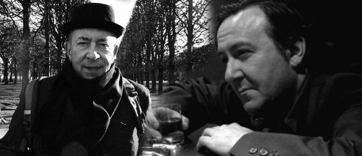Brit Grit on the Laikonik Express – na Wielorzeczu po angielsku