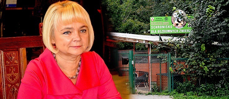 Radna Maria Kosecka,