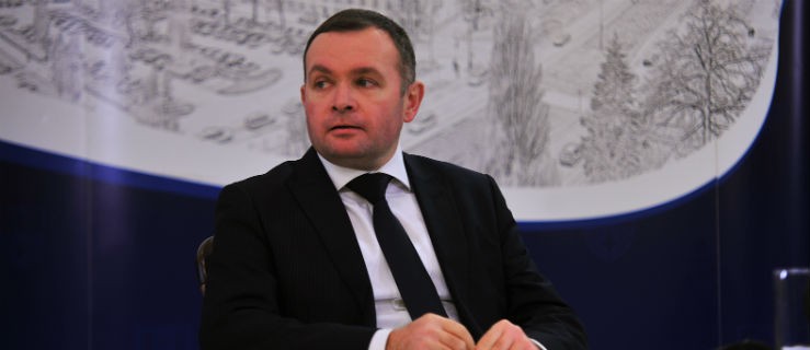 Grzegorz Nowaczyk: Obraliśmy złą strategię, dlatego przegraliśmy