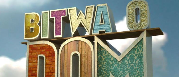 Marka Meble Wójcik sponsorem programu TVN „Bitwy o Dom”