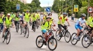 Przejedź przez nasze miasto rowerem! Europejski Dzień Bez Samochodu w Elblągu