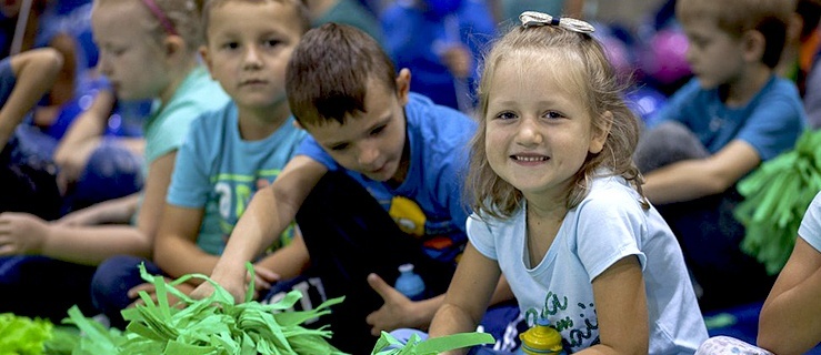  Festyn ekologiczny „Dbamy i mamy” – Eko Spartakiada w SP nr 16