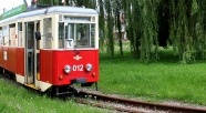 Międzynarodowy Dzień bez Samochodu – nieodpłatne kursy tramwaju wagonem typu Konstal 5N