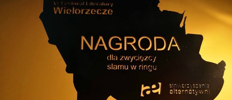 Weź udział w bitwie na... wiersze
