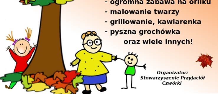 Festyn rodzinny w SP nr 4 już w najbliższą sobotę (22 września)