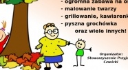Festyn rodzinny w SP nr 4 już w najbliższą sobotę (22 września)