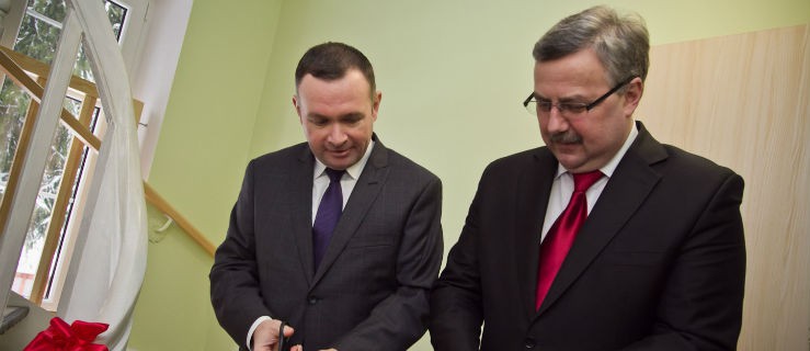 To od decyzji wojewody zależy, kto zostanie komisarzem miasta po odwołaniu prezydenta Nowaczyka