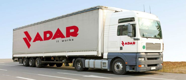Elbląska firma ADAR na liście Top 500 Pulsu Biznesu