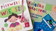 Elbląg. Wyprawki Czytelnicze czekają na trzylatków