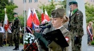 Elbląg. 79. rocznica powstania Polskiego Państwa Podziemnego
