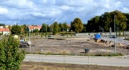 Elbląg. Sprawdź jakie sklepy będą w nowej galerii handlowej. Rozpoczęto budowę (+ zdjęcia)