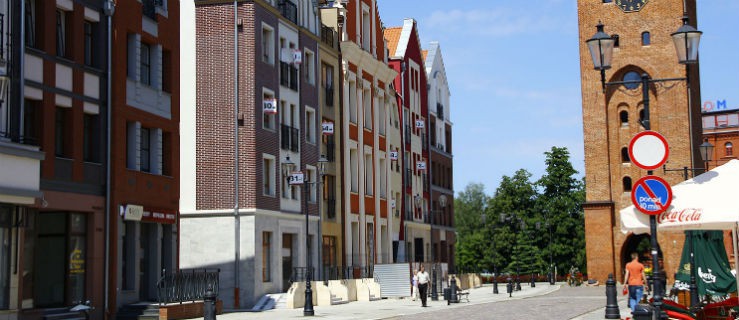 Pomysł na sąsiedzkie świętowanie, czyli Europejski Dzień Sąsiada