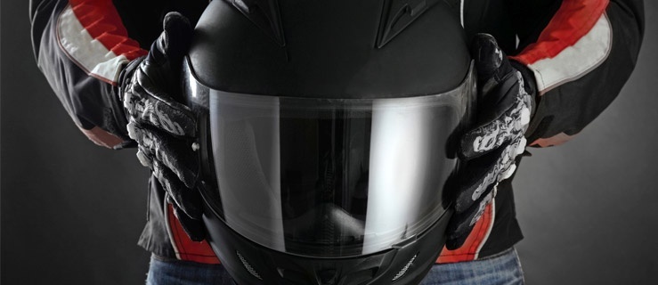 Jak wybrać dobry kask motocyklowy?