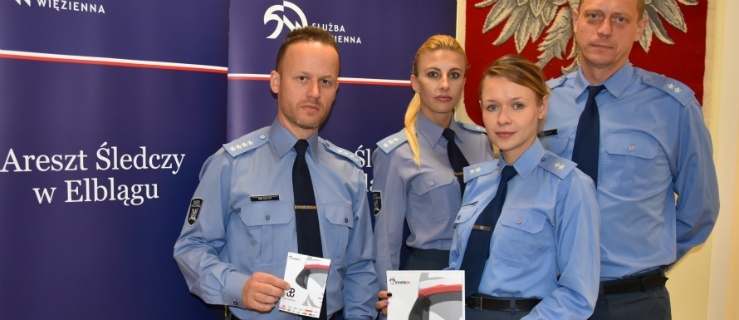 Nasza akcja. Z Aresztu Śledczego wysłano kartki do „elbląskich” powstańców warszawskich