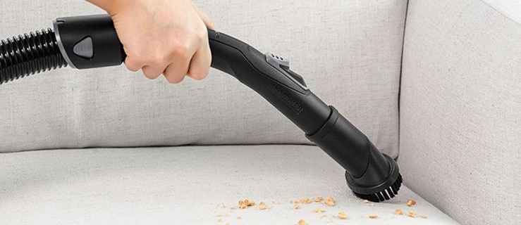 Odkurzacz na sucho Karcher VC 2 – w czym jest lepszy od innych?