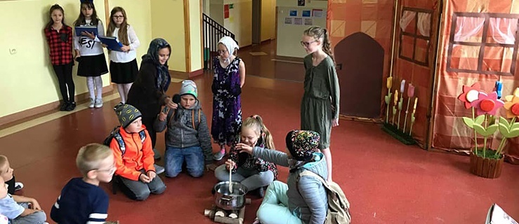 Europejski Dzień Języków Obcych w Ósemce