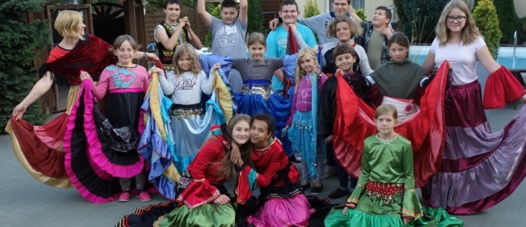 Elbląska Akademia Romska 
