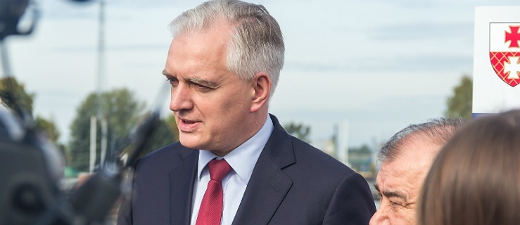 Jarosław Gowin,