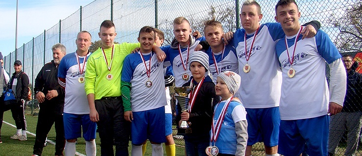 II Charytatywny Turniej Piłki Nożnej w Rychlikach (+ zdjęcia)