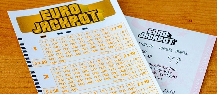 Kumulacja w Eurojackpot. Do wygrania 211 milionów złotych