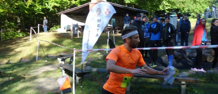 Elbląg. X Grand Prix ELBLĄGA w Biegu na Orientację. Zgłoszenie do 10.09