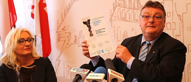 Nasze miasto docenione za inwestowanie w sport. Prezydent odebrał prestiżowe wyróżnienie