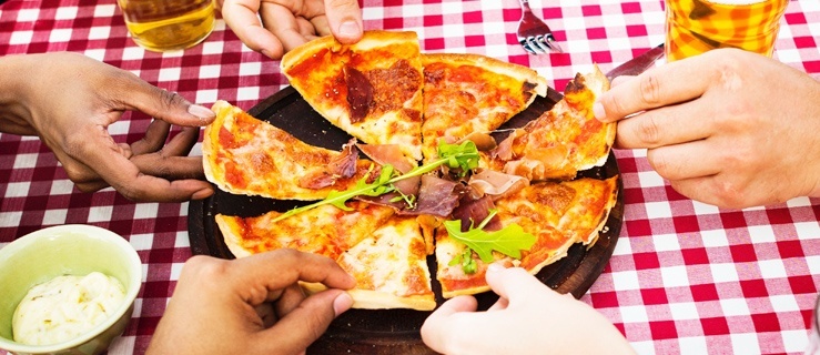 ABC kuchni włoskiej – 7 najpopularniejszych makaronów z Italii
