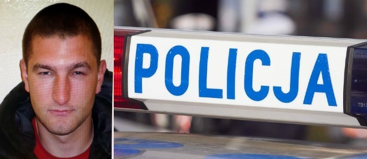Elbląg: Zaginiony Tomasz Jeziorski został odnaleziony
