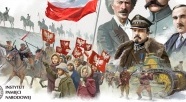 Planszówkowa megaprodukcja IPN-u na cześć 100-lecia niepodległości
