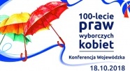 Elbląg. "Chcemy oddać hołd naszym prababkom"