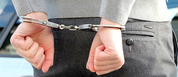 Przekręt gangsterów na 100 milionów złotych 