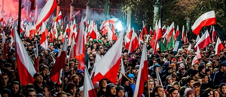 12 listopada 2018 roku będzie wolny od pracy. Jest projekt