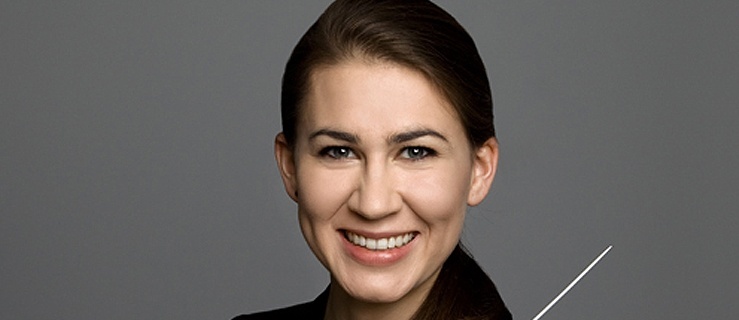 maestro Marta Gardolińska