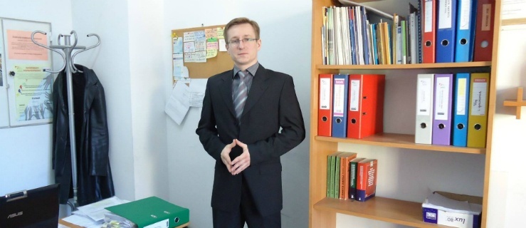 Elbląg. Nowy miejski rzecznik konsumentów 