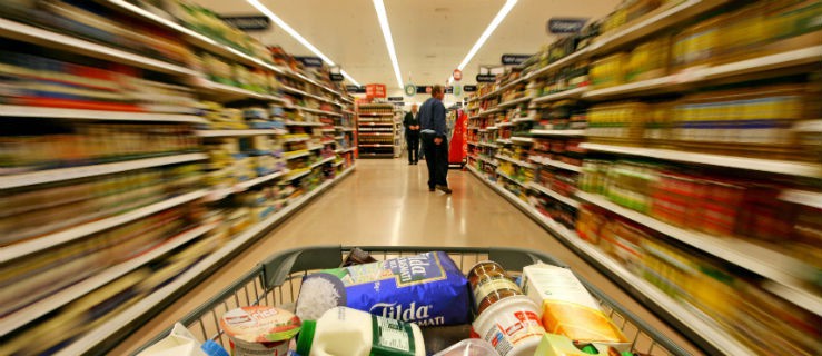 Kolejny zatrzymany w sprawie nieprawidłowości w hipermarkecie