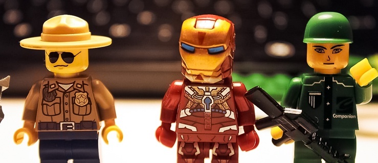Klocki LEGO - najlepsze zestawy na prezent