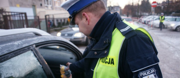 Będzie więcej policyjnych patroli na ulicach. Zapłaci za nie miasto