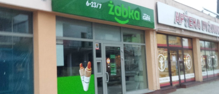 Elbląg. Wiemy, kiedy i gdzie otworzą nową Żabkę 