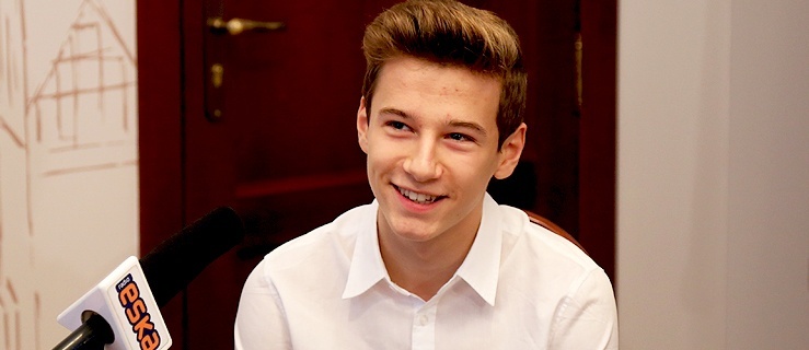 Kacper Lewalski