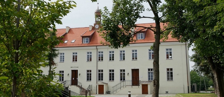 Elbląg. Muzeum zaprasza po remoncie
