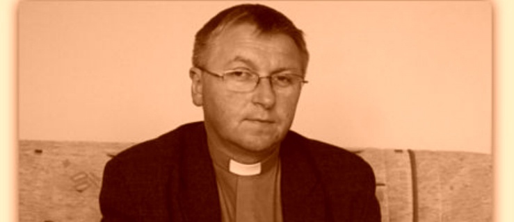 Elbląg. Pogrzeb Śp. ks. Mieczysława Tylutkiego