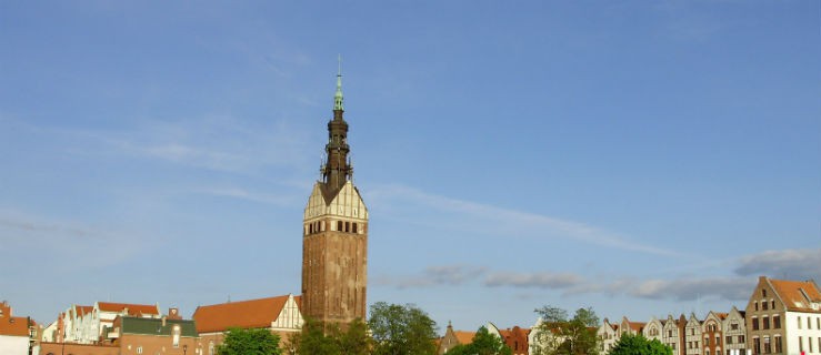 236 rocznica pożaru katedry św. Mikołaja