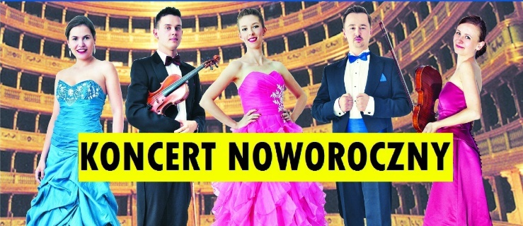 Gala Wiedeńska z gwiazdami zawita do Elbląga 