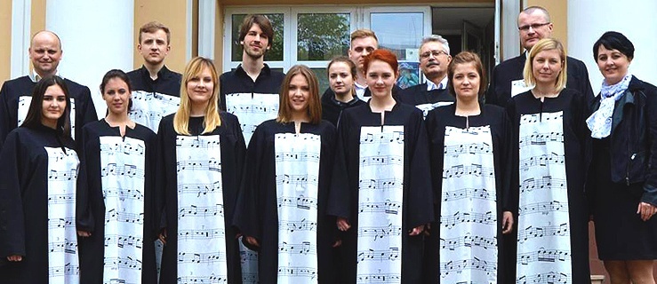 Koncert chóru Alta Trinita z udziałem elblążanki, która zachwyciła jurorów „The Voice Kids!”