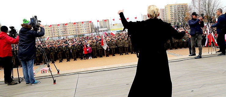 Elblążanie ustanowili nowy rekord Polski! (+ zdjęcia)