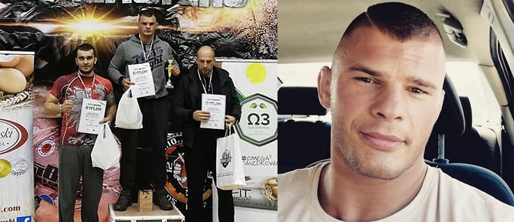 Michał Rogowski