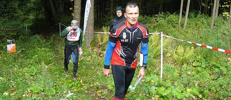 X Grand Prix Elbląga w Biegu na Orientację. Zgłoszenia do 14 listopada!