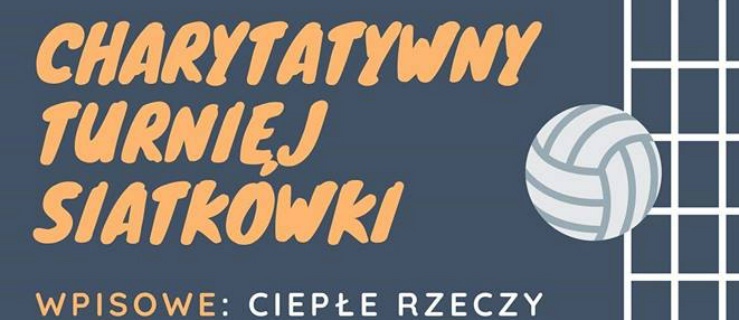 Dziesiąta akcja charytatywna Lepszego Elbląga. Tym razem dla bezdomnych 