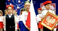 Przedszkole nr 10 w Elblągu. Patriotyczne przedstawienie w wykonaniu najmłodszych (+ zdjęcia)