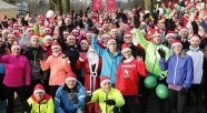 Rozpoczęły się zapisy na Bieg Mikołajkowy w Elblągu